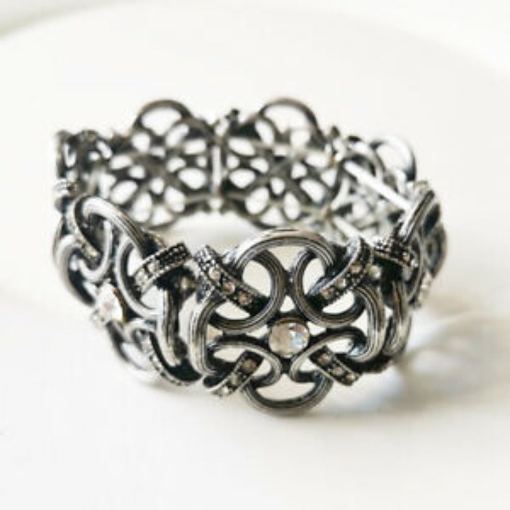 Premier Designs Gateway Stretch Bracelet